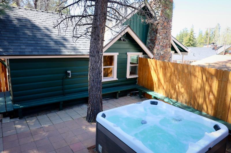 Arkouda Cabins - image 46