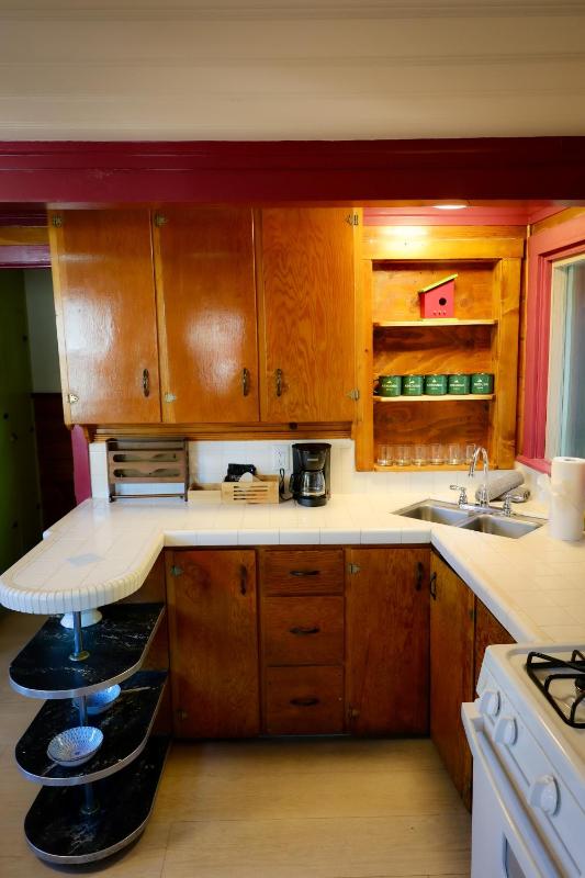 Arkouda Cabins - image 38