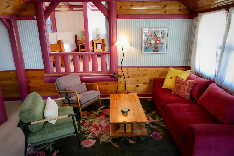 Arkouda Cabins - image 36