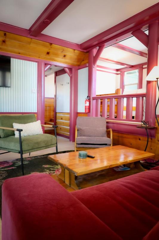 Arkouda Cabins - image 35