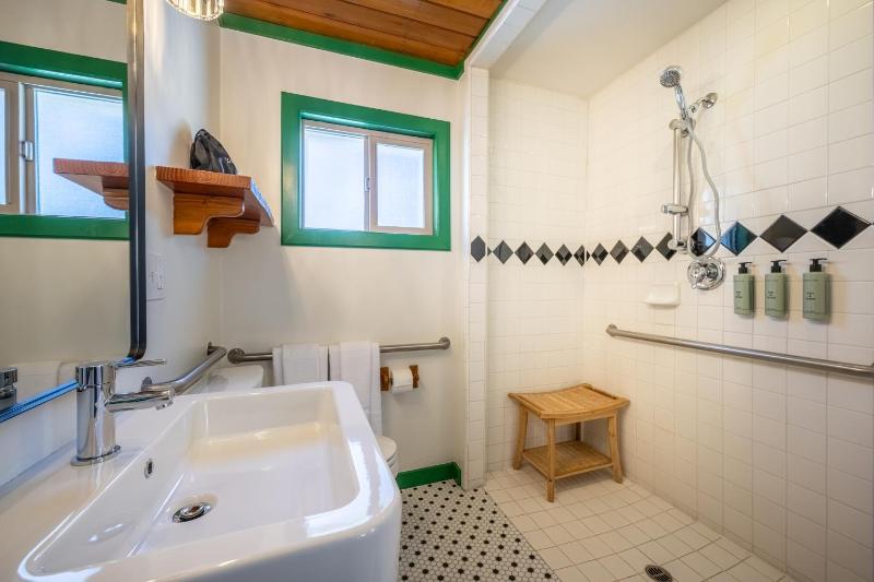 Arkouda Cabins - image 30