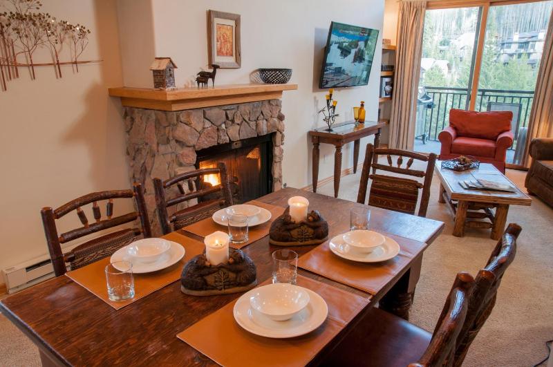 Three-Bedroom Suite image 4