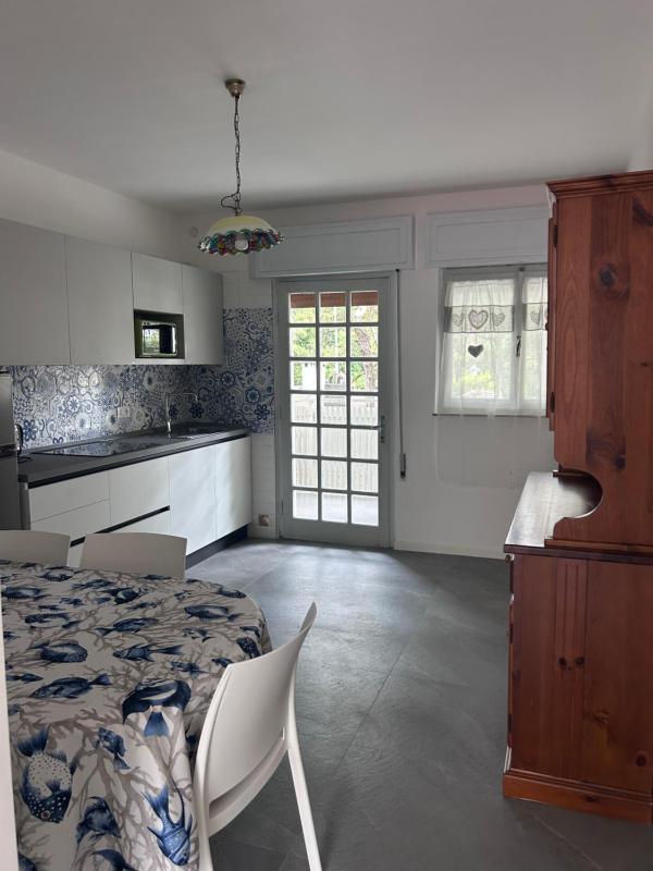 Appartamenti Villa Melita - image 10