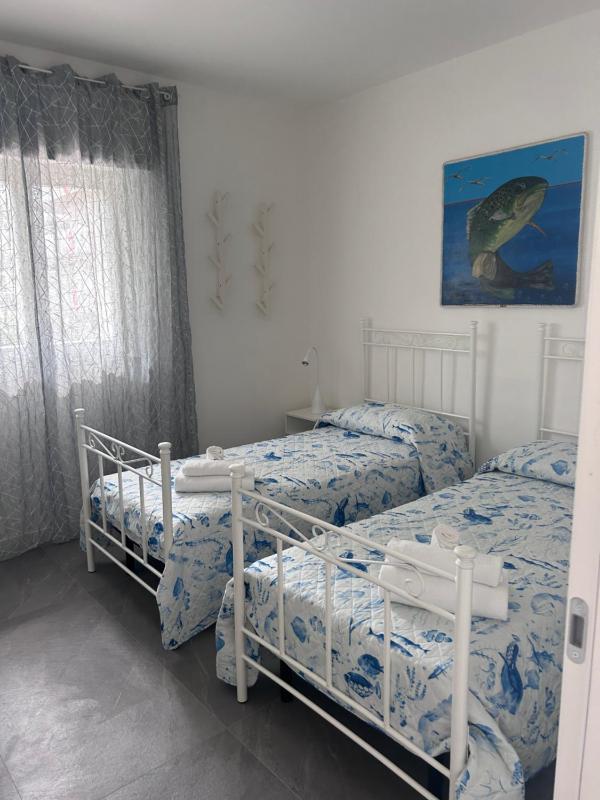 Appartamenti Villa Melita - image 11