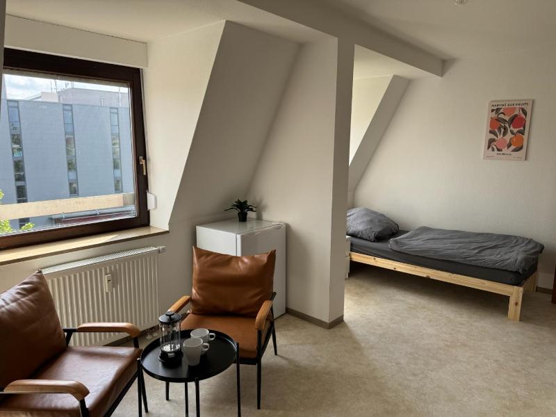 EasyStay Apartments Nürnberg Schweinau - image 14