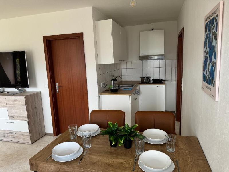 EasyStay Apartments Nürnberg Schweinau - image 13