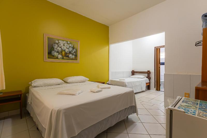 Pousada das Orquídeas - image 17