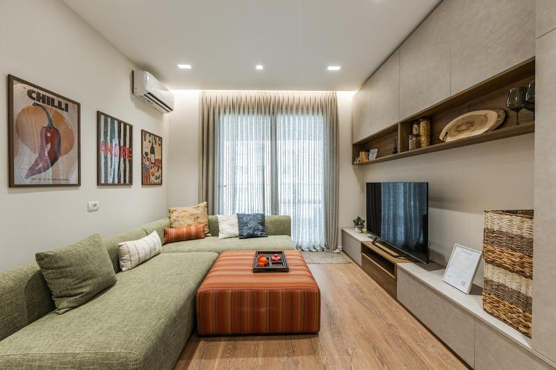 Kiti Apartment Beach Escape by PikHost - image 1