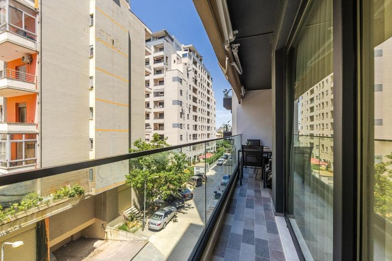 Kiti Apartment Beach Escape by PikHost - image 12