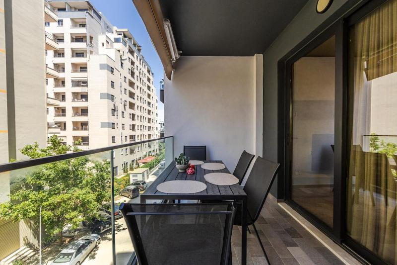 Kiti Apartment Beach Escape by PikHost - image 13