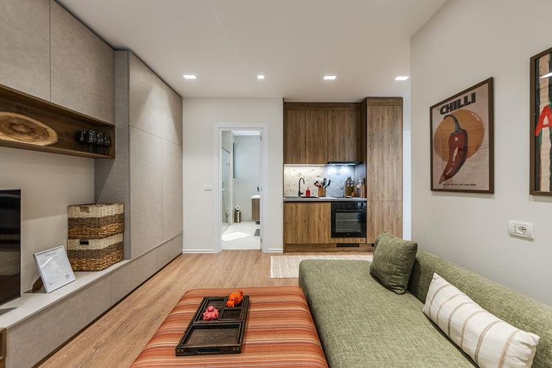 Kiti Apartment Beach Escape by PikHost - image 14