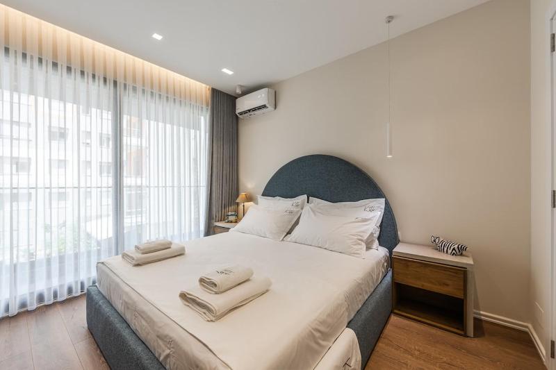 Kiti Apartment Beach Escape by PikHost - image 15