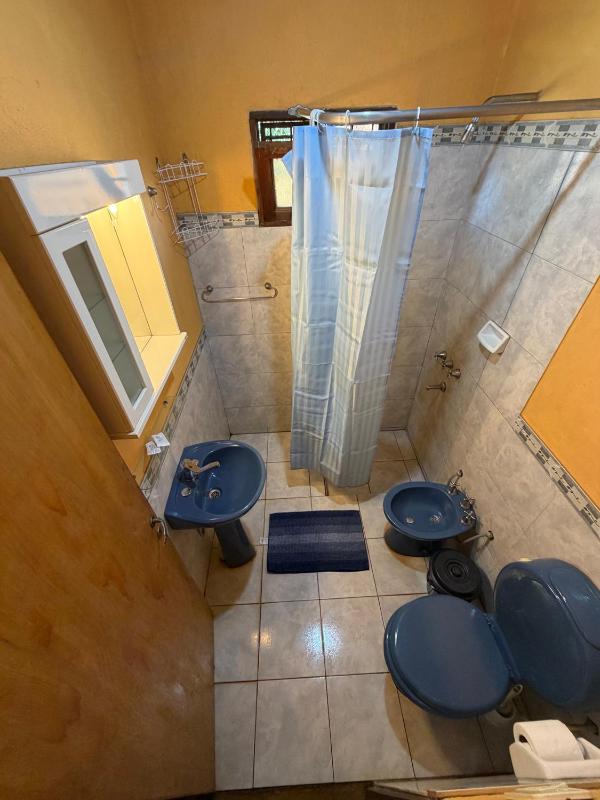 Cabaña en la Selva tu base para explorar Iguazú - Oré Lodge - image 15