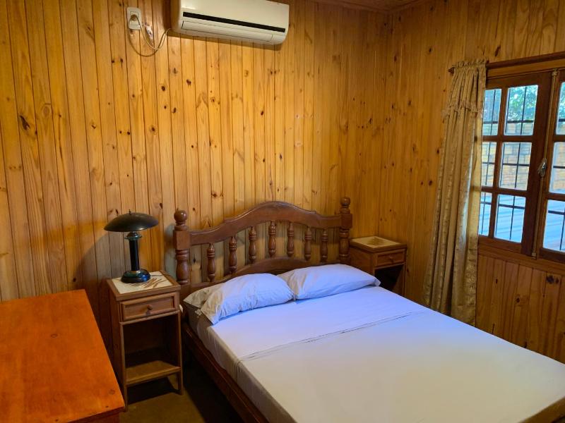 Cabaña en la Selva tu base para explorar Iguazú - Oré Lodge - image 6