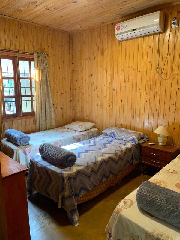 Cabaña en la Selva tu base para explorar Iguazú - Oré Lodge - image 12