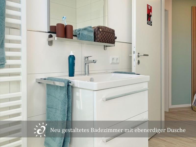 Ferienwohnung de Böök Wattenmeer & Wohlfühlen - image 3