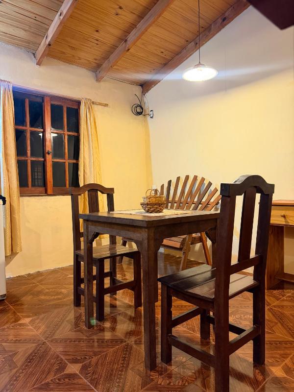 Cabaña para dos escapada en la selva - Oré Lodge - image 14