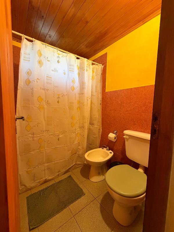 Cabaña para dos escapada en la selva - Oré Lodge - image 5