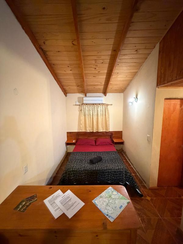 Cabaña para dos escapada en la selva - Oré Lodge - image 6