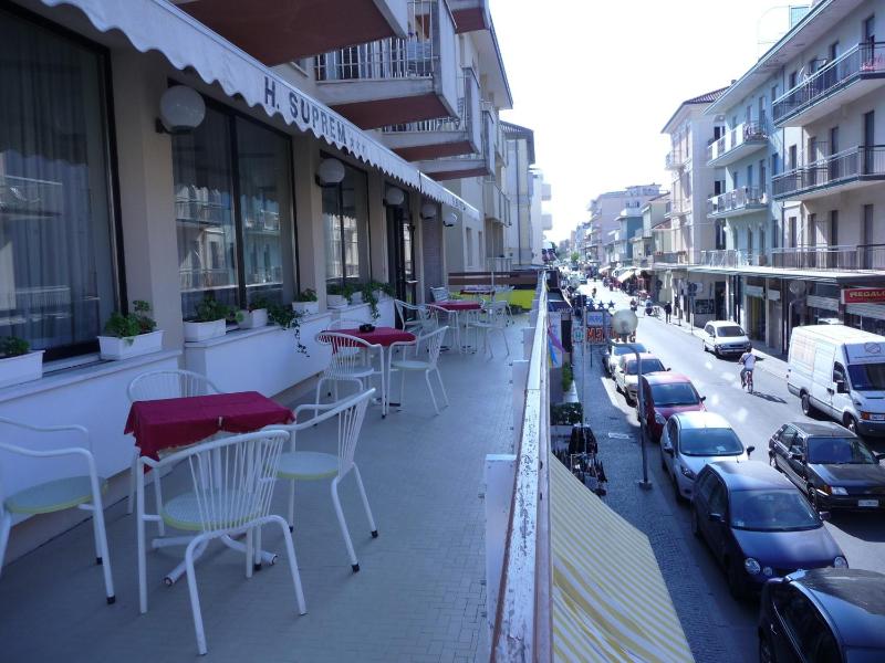 Hotel Suprem sul Mare - image 2