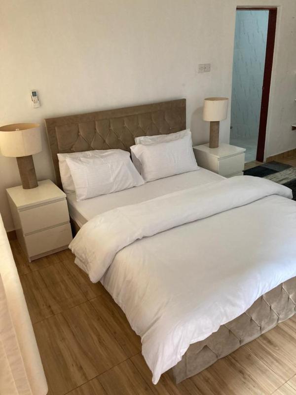 Rashlie apartment - image 9