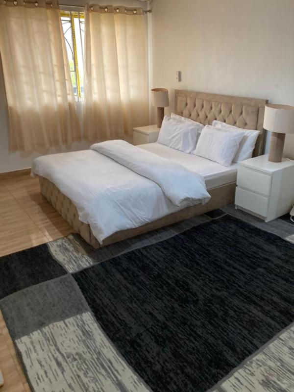 Rashlie apartment - image 14