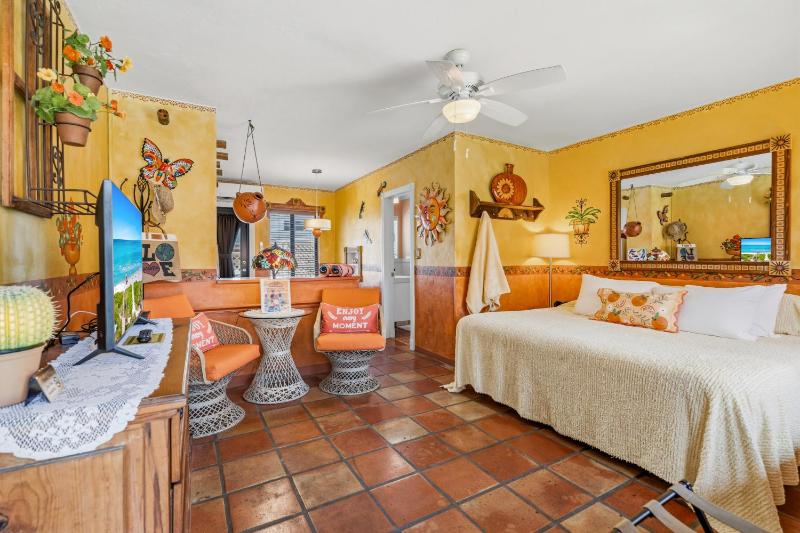 Blue Seas Courtyard - image 34