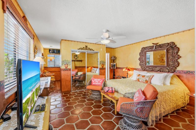 Blue Seas Courtyard - image 48