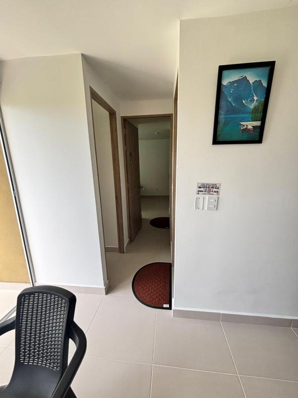 Aparta Hotel Casacrislaye Santa marta - image 3