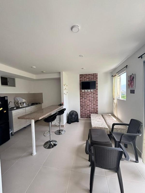 Aparta Hotel Casacrislaye Santa marta - image 4