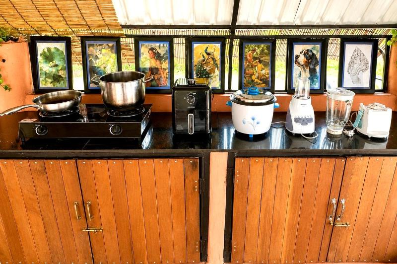 Serey Private Lodge Grill & Chill Near Pub Street - image 7