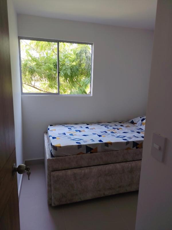 Aparta Hotel Casacrislaye Santa marta - image 13