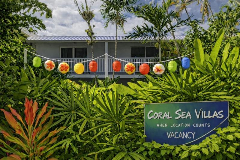 Coral Sea Villas - image 24