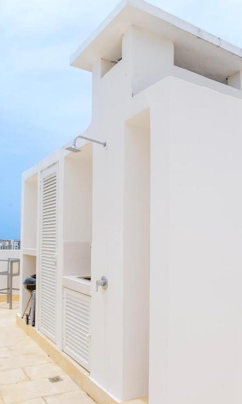 Cana Rock Penthouse 446 - image 5