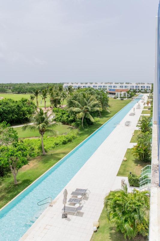 Cana Rock Penthouse 446 - image 9