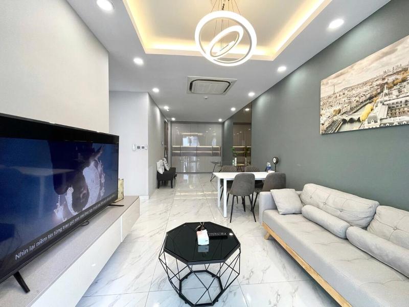 Midtown M6 Symphony Luxury1BRPool Gym&SakuraPark - image 5
