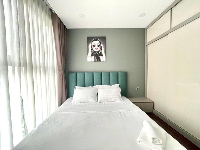 Midtown M6 Symphony Luxury1BRPool Gym&SakuraPark - image 14