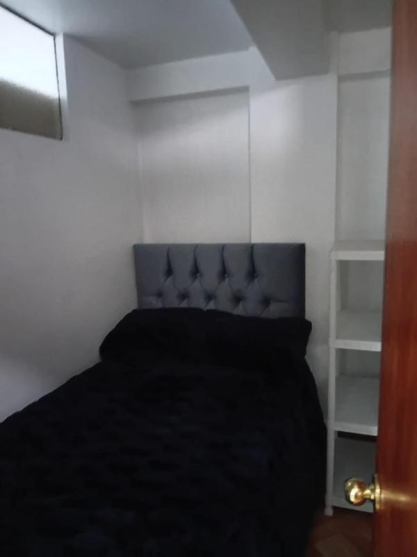 minidepartamento acogedor - image 4