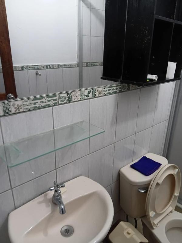 minidepartamento acogedor - image 12