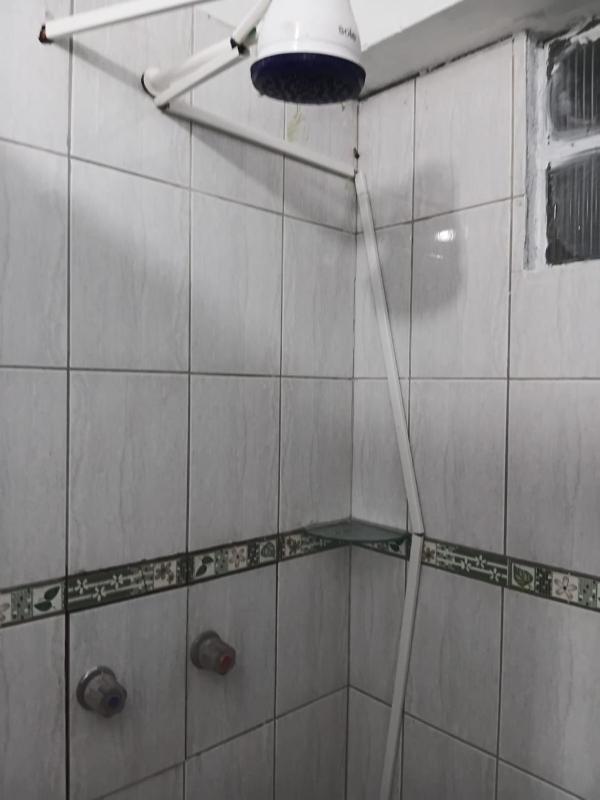 minidepartamento acogedor - image 15