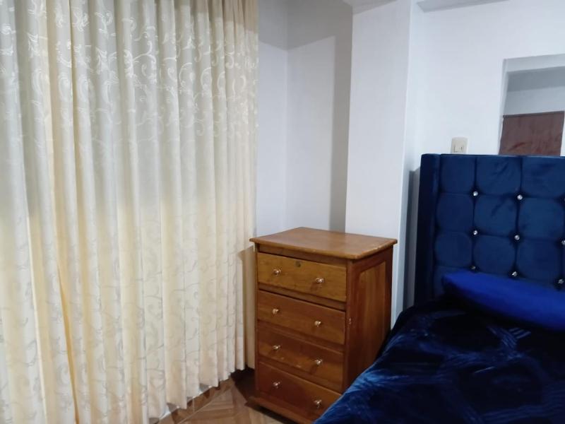 minidepartamento acogedor - image 14