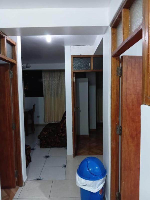 minidepartamento acogedor - image 11