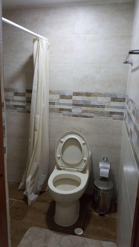 Beach Paradise Apartments - image 12