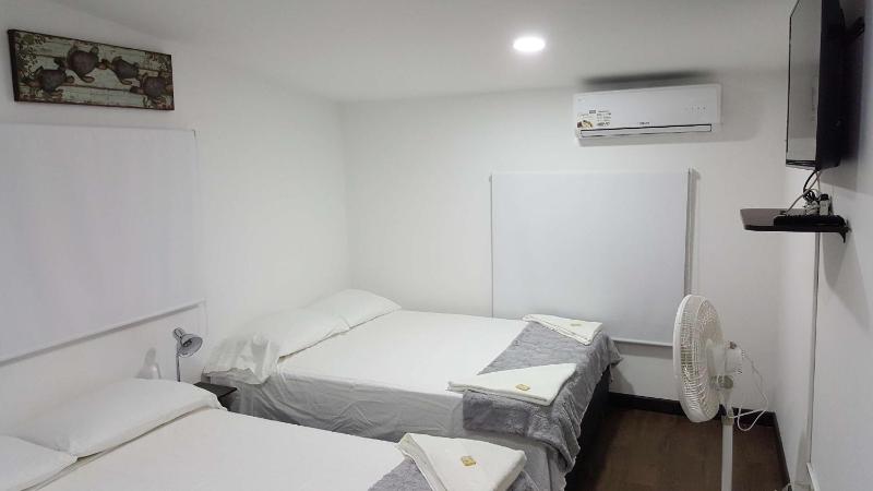 Beach Paradise Apartments - image 3