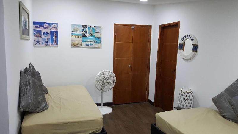 Beach Paradise Apartments - image 18