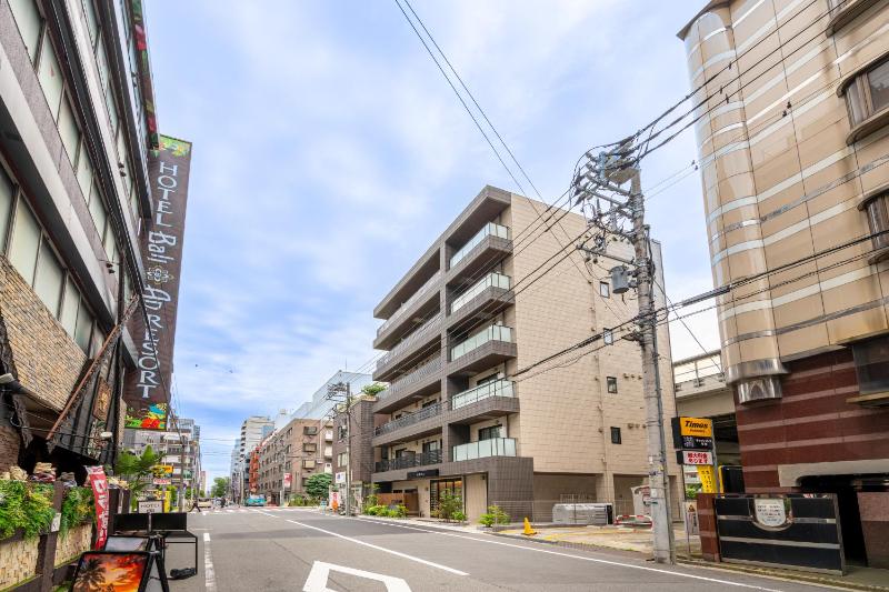 AIMA Tokyo Kinshicho - image 13