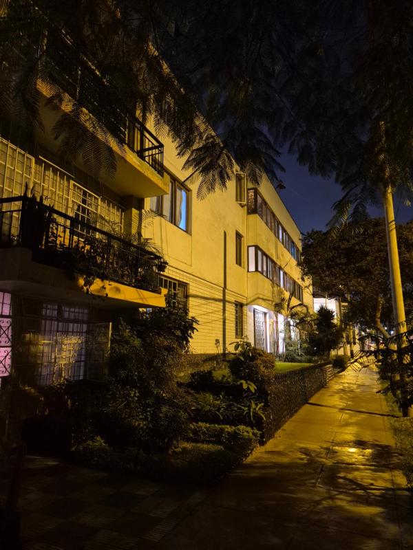Habitación en Miraflores - image 7
