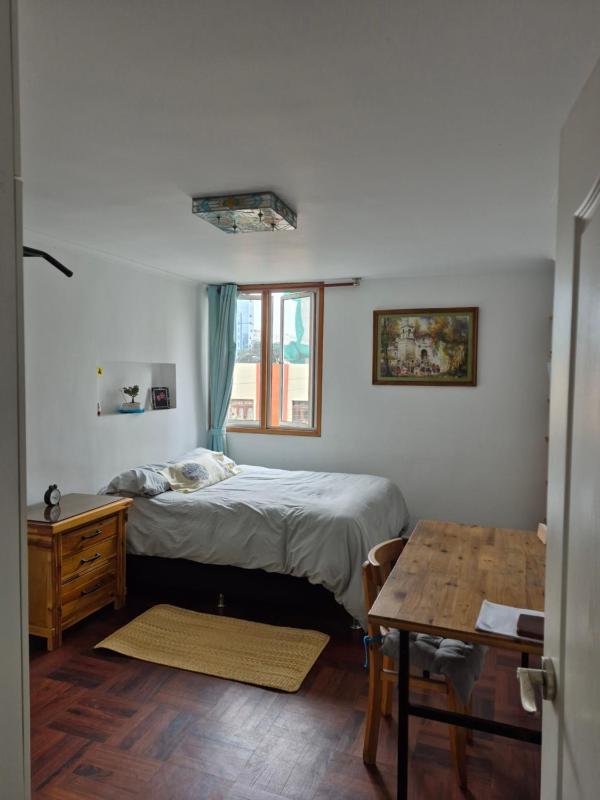 Habitación en Miraflores - image 10