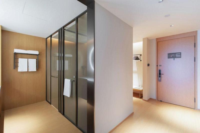 JI Hotel Hefei Baohe Industrial Park Luogang Park - image 8