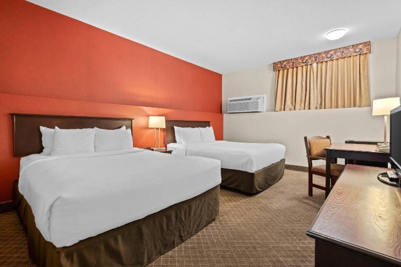 Comfort Inn & Suites Calgary Airport - South - image 12